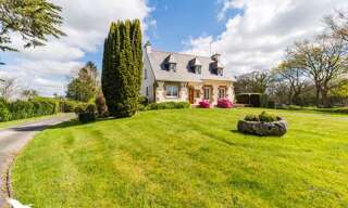 Maison 7 Pièces 150 m² à vendre à Bégard (22140)