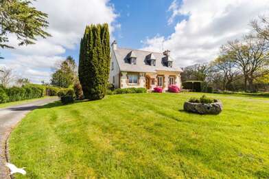 Maison 7 pièces 259900 €