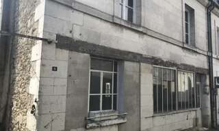 Maison 5 Pièces 125 m² à vendre à Ferrière-Larçon (37350)
