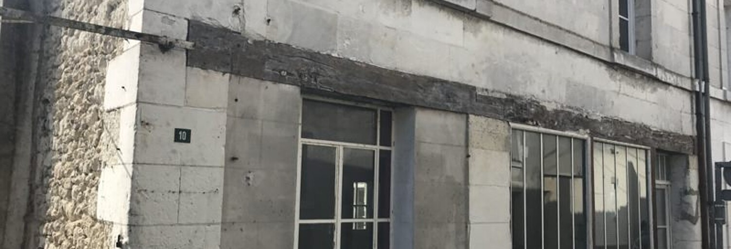 Maison 5 Pièces 125 m² à vendre à Ferrière-Larçon (37350)