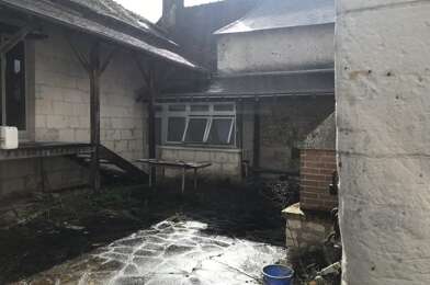 Maison 5 pièces 45000 €