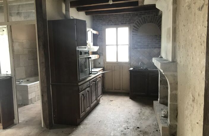 Maison de bourg de 5 pièces principales — photo 2
