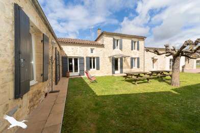 Maison 4 pièces 348480 €