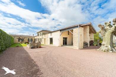 Maison 4 pièces 348480 €