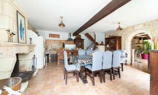 Maison 4 Pièces 335 m² à vendre à Eyrans (33390)