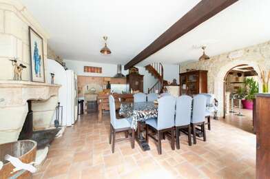 Maison 4 pièces 348480 €
