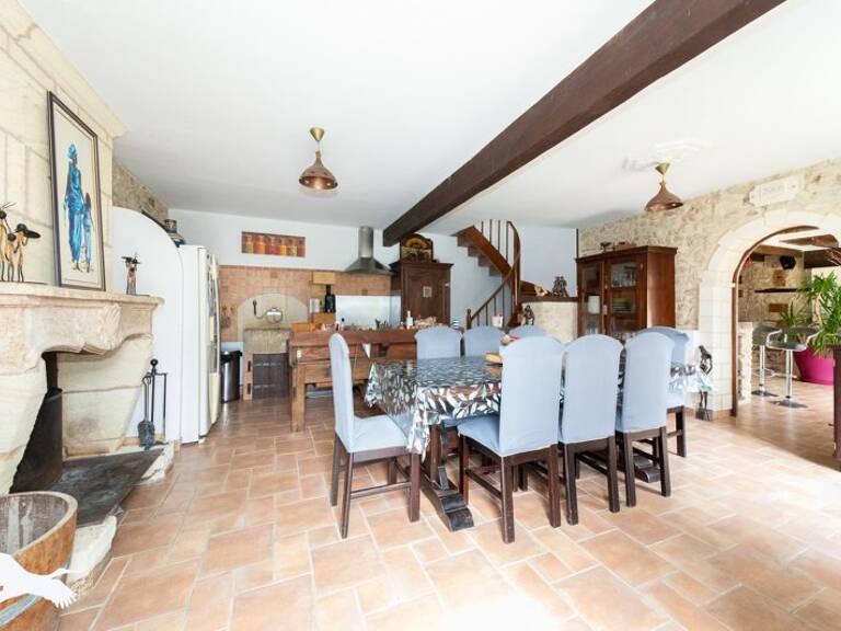 Maison 4 pièces 335 m² — photo 1