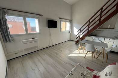Appartement 2 pièces 139900 €