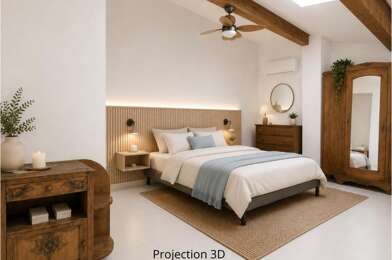 Appartement 2 pièces 139900 €
