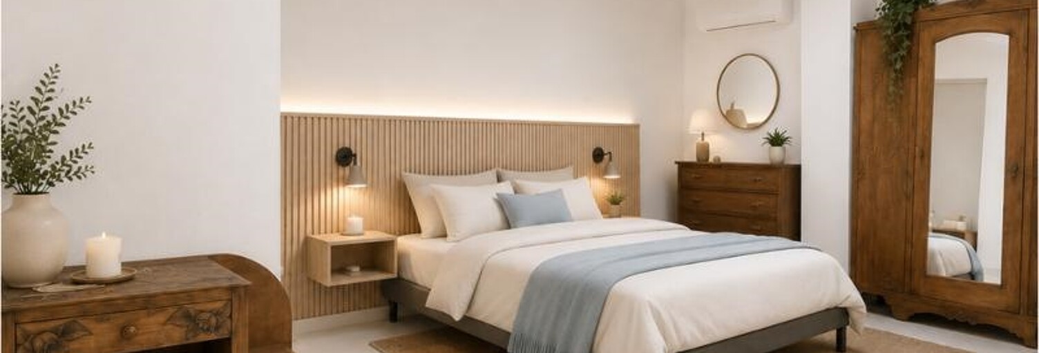 Appartement 2 Pièces 43 m² à vendre à Valras-Plage (34350)