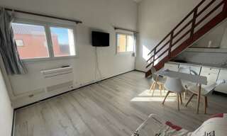 Appartement 2 Pièces 43 m² à vendre à Valras-Plage (34350)