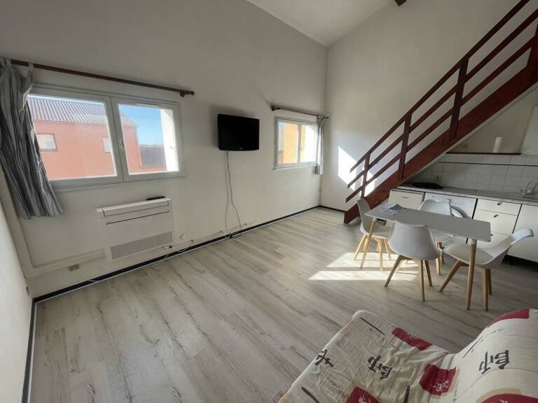 Appartement de 2 pièces principales — photo 1