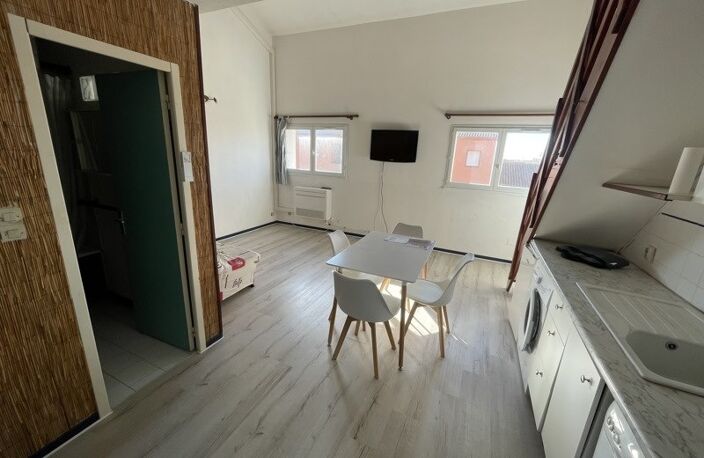 Appartement de 2 pièces principales — photo 2