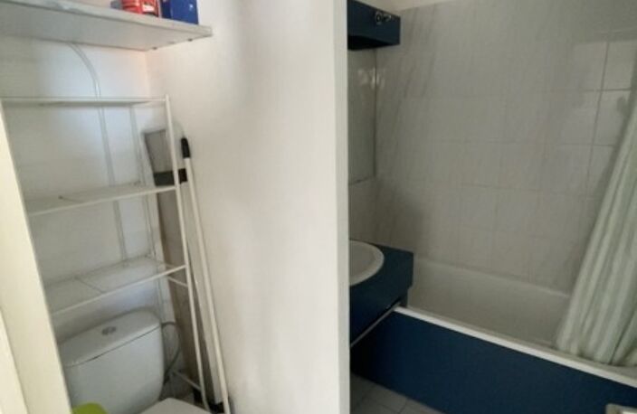 Appartement de 2 pièces principales — photo 4