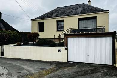 Maison 5 pièces 182069 €