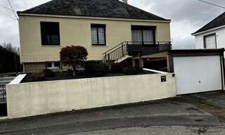 Maison 5 Pièces 82 m² à vendre à Gourin (56110)