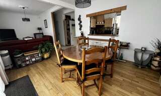 Maison 5 Pièces 82 m² à vendre à Gourin (56110)