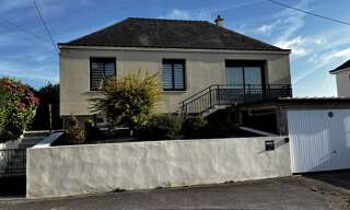 Maison 5 Pièces 82 m² à vendre à Gourin (56110)