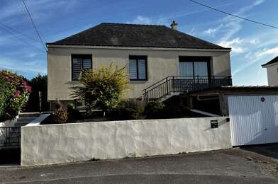 Maison 5 pièces 171359 €