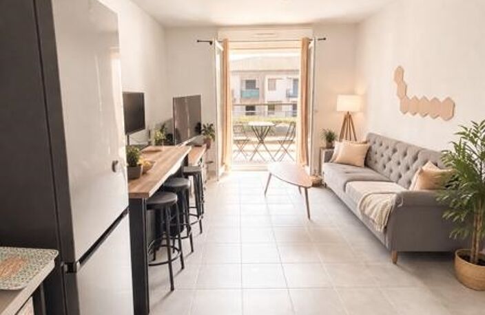 Appartement de 2 pièces principales — photo 2