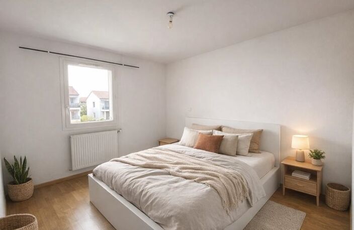 Appartement de 2 pièces principales — photo 3