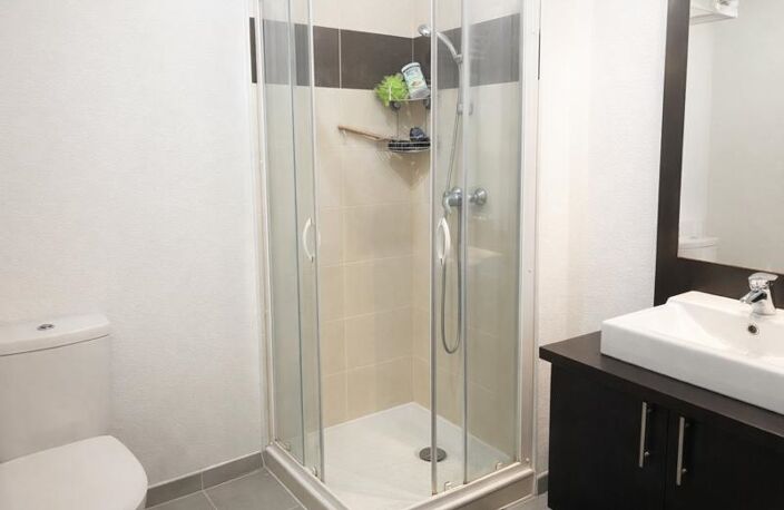 Appartement de 2 pièces principales — photo 4