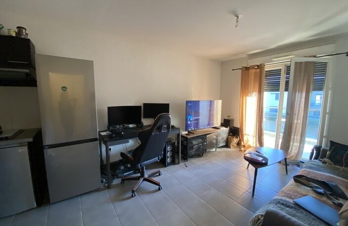 Appartement de 2 pièces principales — photo 5