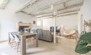 Maison 5 Pièces 119 m² à vendre à Ardillières (17290)