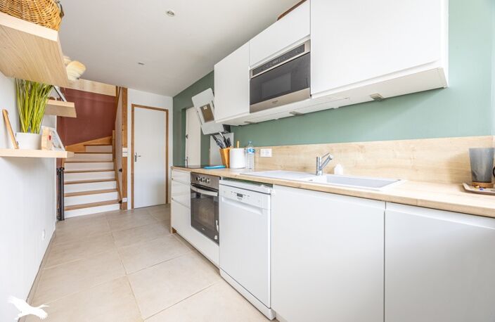 Maison en pierre de 5 pièces principales — photo 5