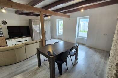 Maison 4 pièces 158025 €