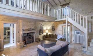 Maison 5 Pièces 200 m² à vendre à Maillé (85420)