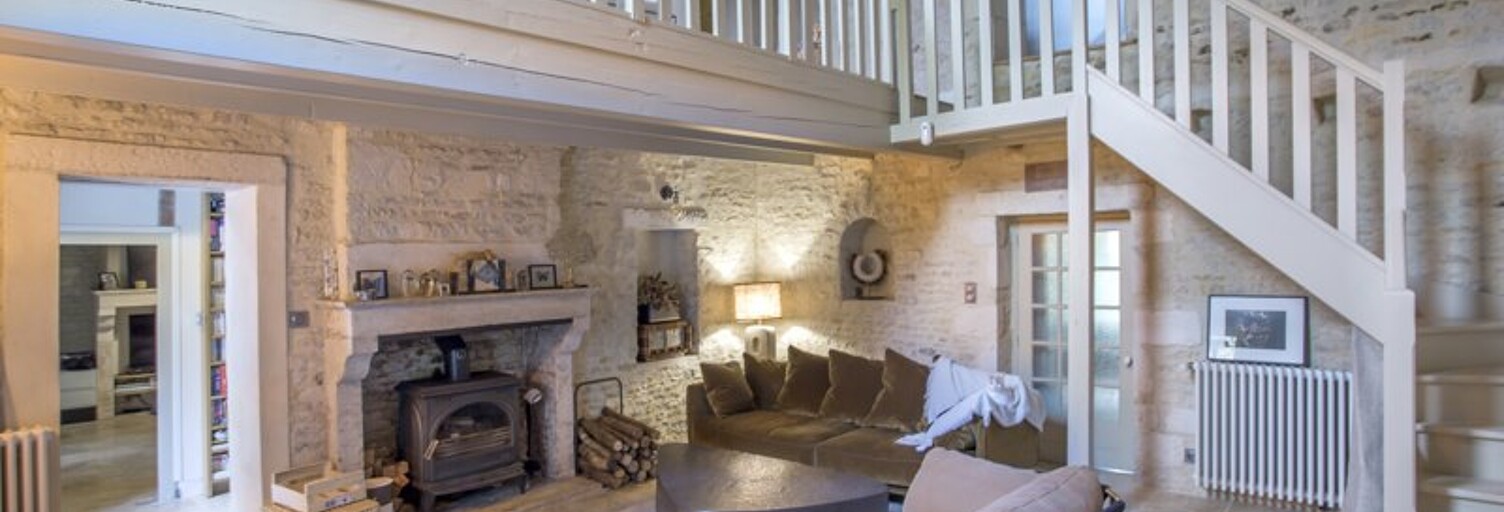 Maison 5 Pièces 200 m² à vendre à Maillé (85420)
