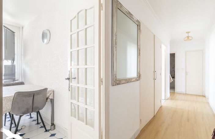 Appartement de 3 pièces principales — photo 2