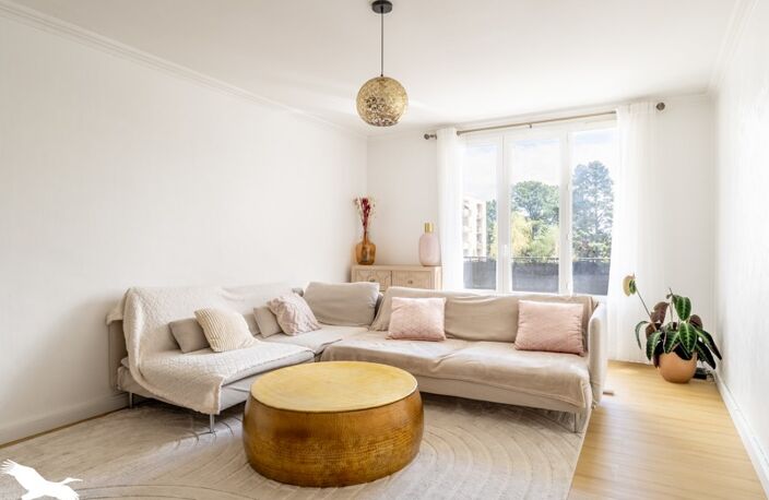 Appartement de 3 pièces principales — photo 3
