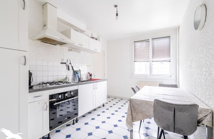 Appartement de 3 pièces principales — photo 4