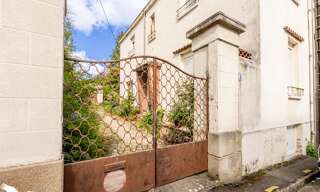 Maison 5 Pièces 110 m² à vendre à Nantes (44000)