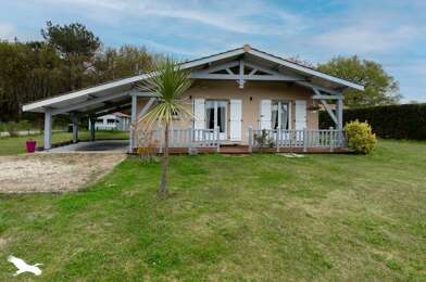 Maison 4 pièces 339876 €