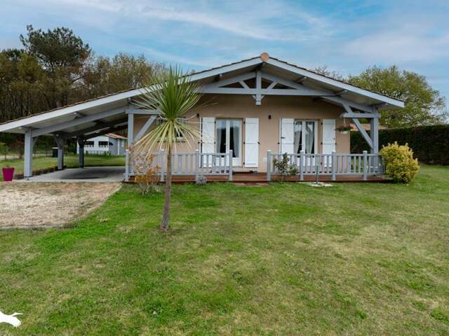 Contemporaine de 4 pièces principales — photo du bien