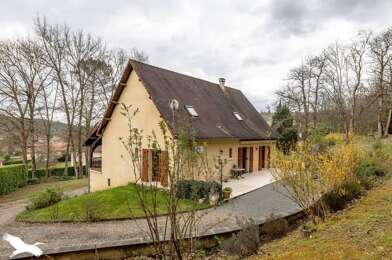 Maison 7 pièces 312405 €