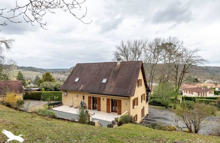 Périgourdine de 7 pièces principales — photo 2