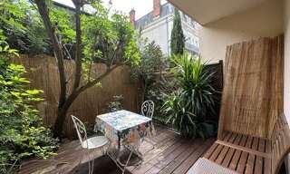 Appartement 1 Pièce 26 m² à vendre à Périgueux (24000)