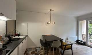 Appartement 1 Pièce 26 m² à vendre à Périgueux (24000)