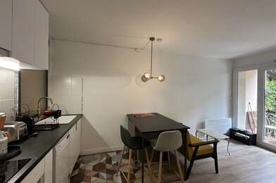 Appartement 1 pièces 64500 €
