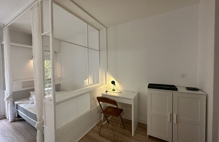 Appartement de 1 pièces principales — photo 4