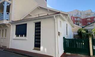 Maison 3 Pièces 55 m² à vendre à Arcachon (33120)