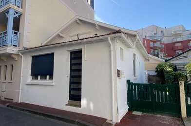 Maison 3 pièces 472500 €