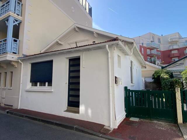 Maison de ville de 3 pièces principales — photo du bien