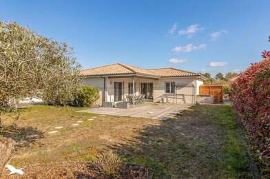Maison 4 pièces 560304 €