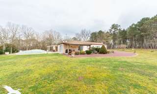 Maison 7 Pièces 171 m² à vendre à Montendre (17130)