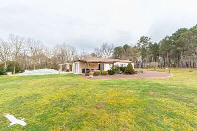 Maison 7 pièces 317700 €